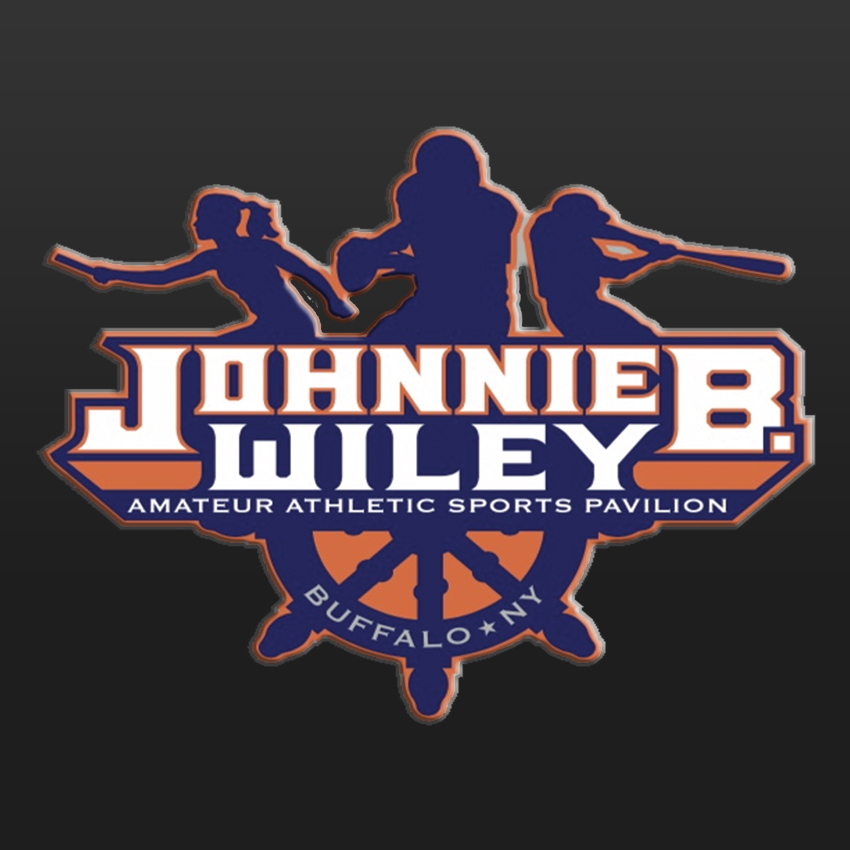 Johnnie B Wiley Pavilion Logo
